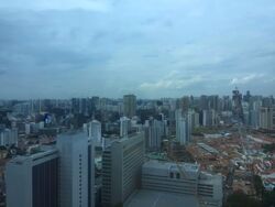 Sbf Center (D1), Office #571369321